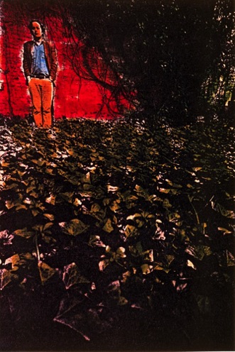 Joseph Brodsky, New York. 1979